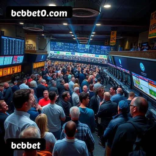 Como Registrar e Fazer Login bcbbet