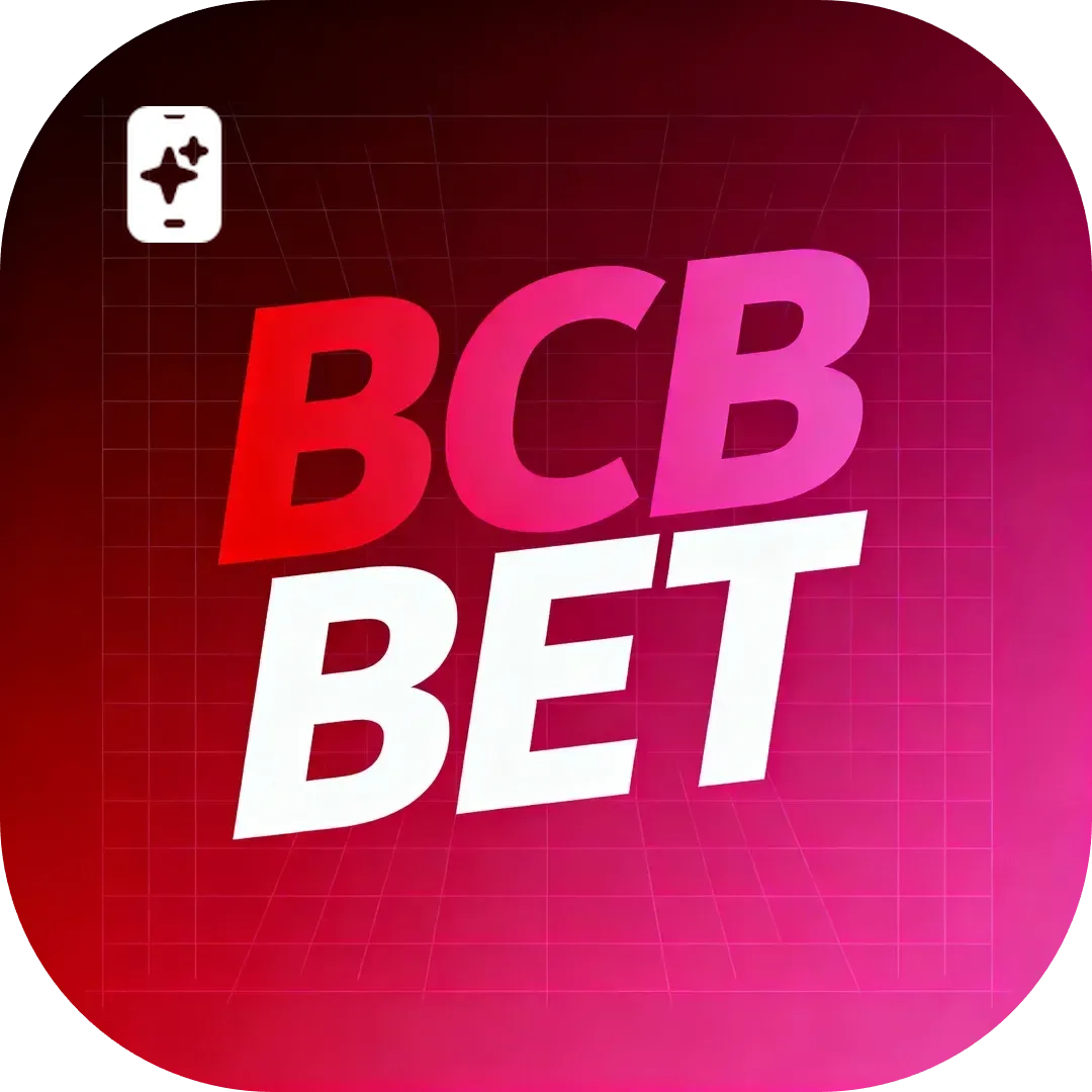 APP oficial da bcbbet para mobile