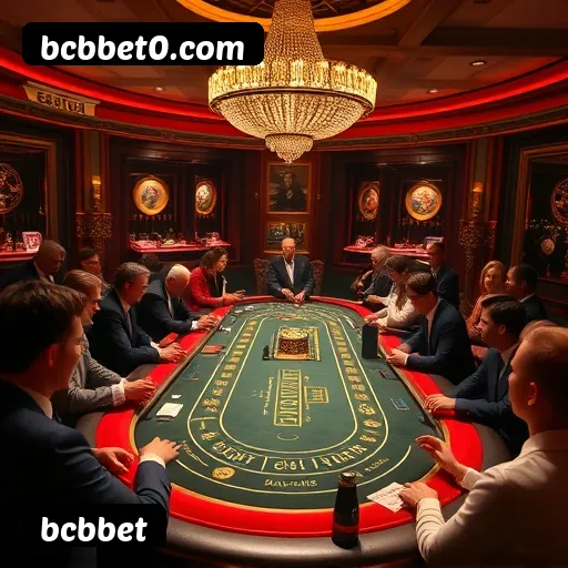 Legalidade bcbbet no Brasil